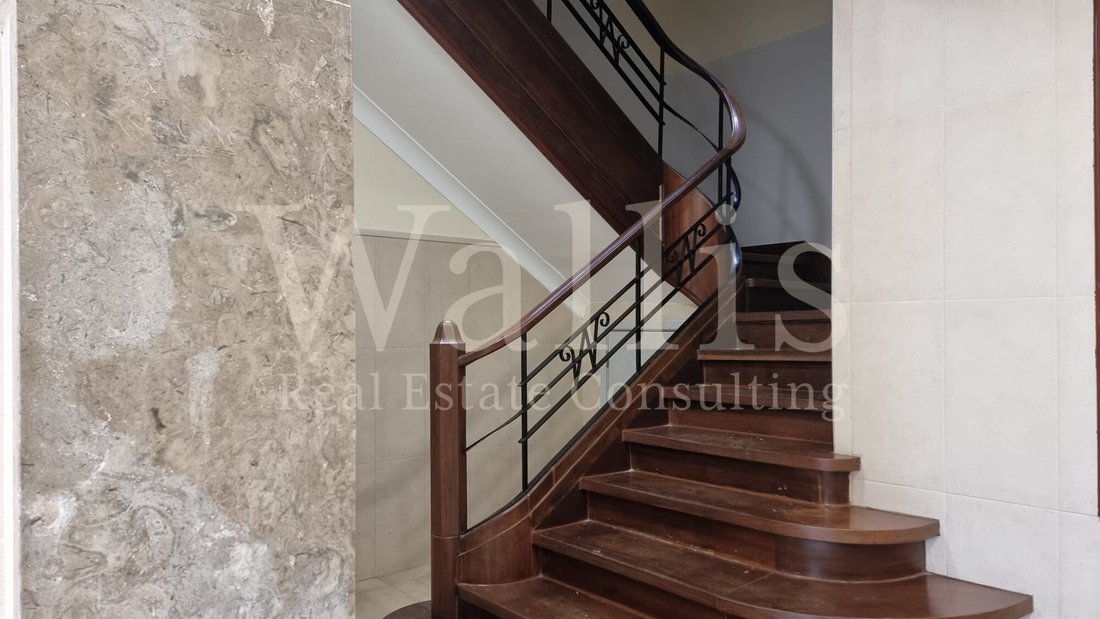 Apartment in Penha de Franca, Lisbon, Portugal 2 - 17797800