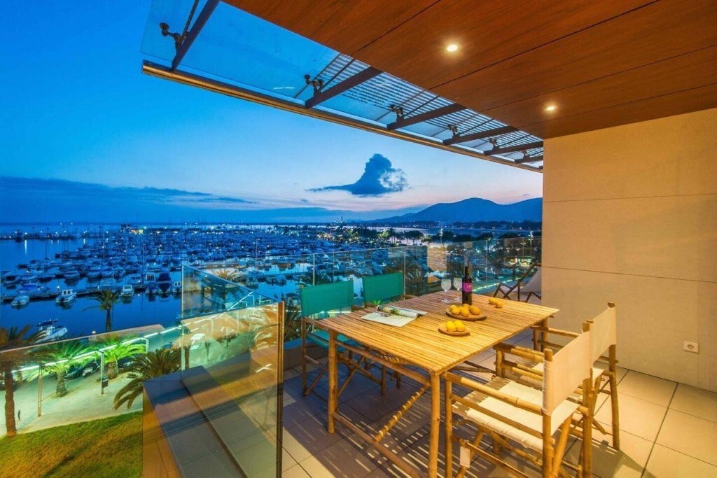 Apartment in Alcudia, Balearic Islands, Spain 5 - 17795914