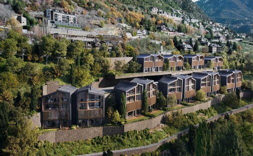 Villa in Escaldes-Engordany, Escaldes-Engordany, Andorra 1