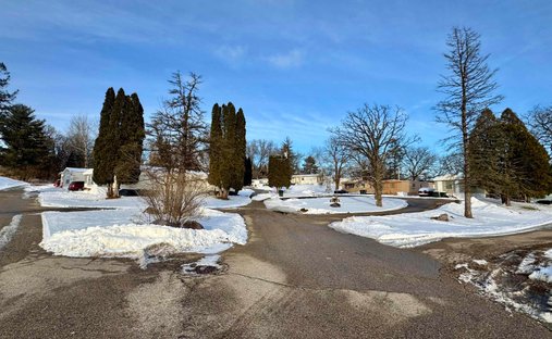 Richland Center, Wisconsin, United States 1