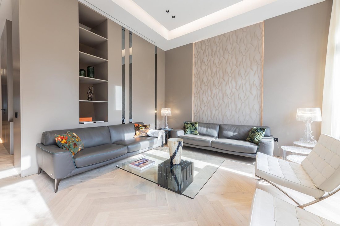 Apartment in l'Eixample, Valencia, Spain 4 - 16987903
