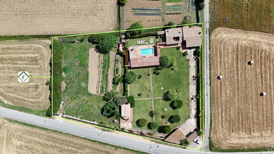 Villa in Platja d'Aro, Catalonia, Spain 3 - 16989829