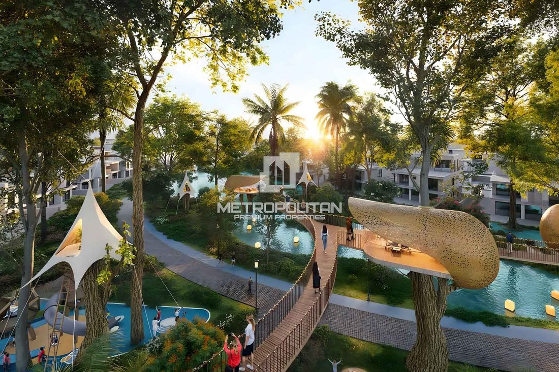 Townhouse in Al Wasl, Dubai, United Arab Emirates 5 - 17797510