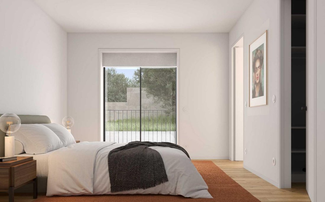 Apartment in Aldoar, Foz do Douro e Nevogilde, Porto District, Portugal 3 - 16987579