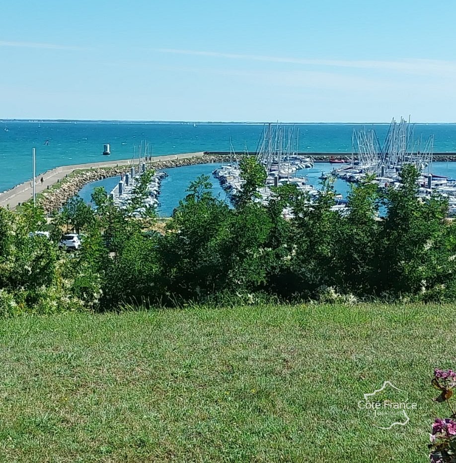 Apartment in Ouest, Quiberon, France 5 - 17796347