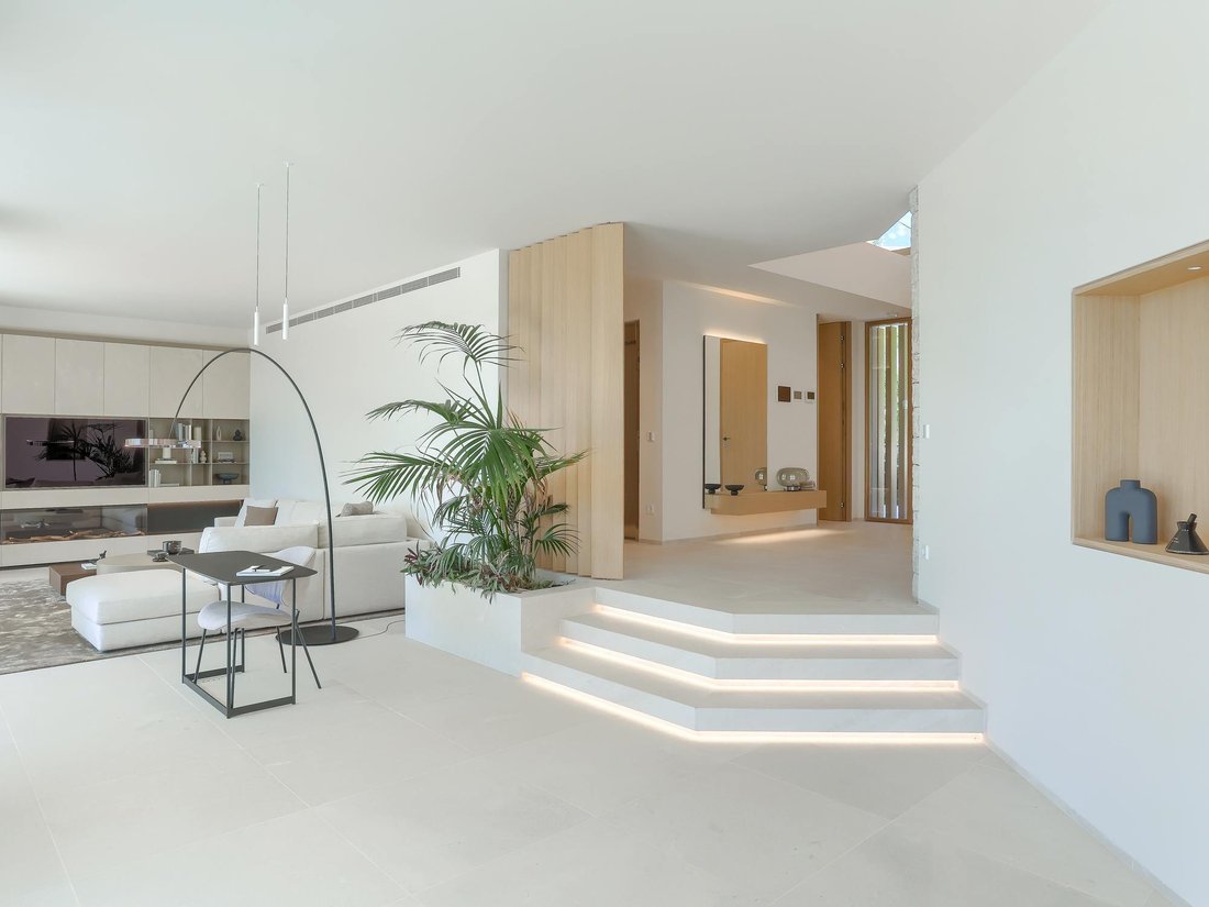 Villa a Portals Nous, Calvià, Isole Baleari 5 - 16988746