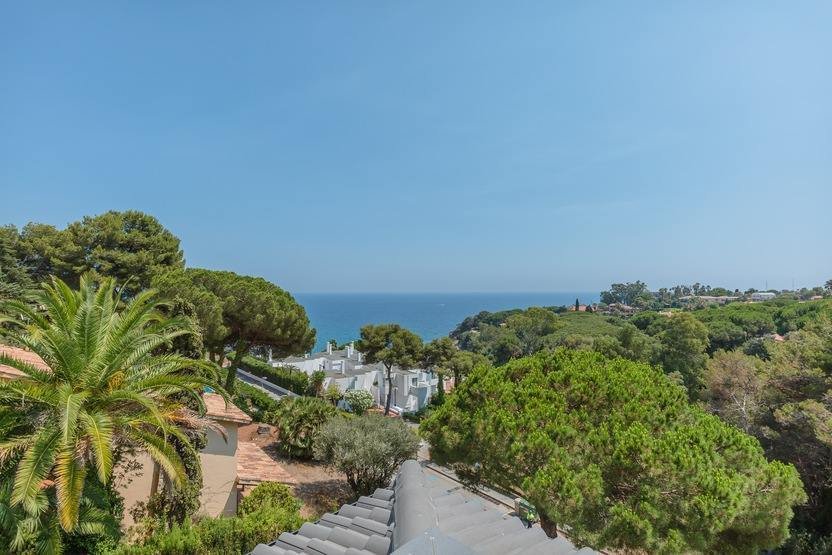Villa in Blanes, Catalonia, Spain 5 - 16989186