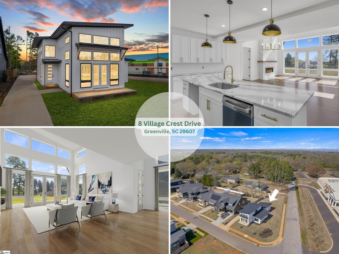 House in Greenville, South Carolina, United States 1 - 17794145