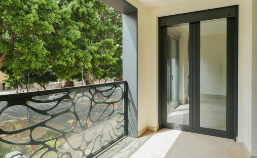Centro, Malaga, Spain 1