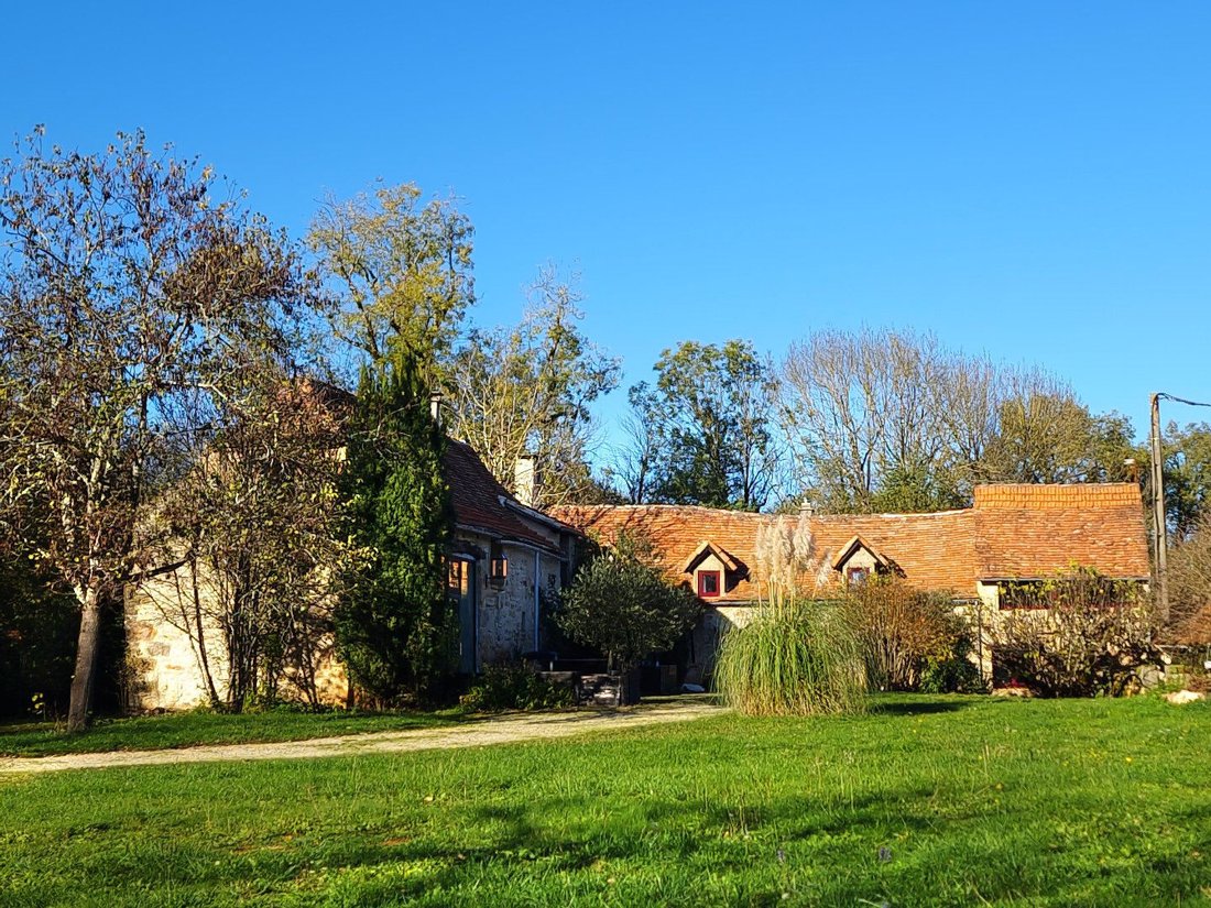 Villa in Caylus, Occitania, France 2 - 17796950