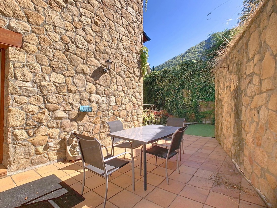 Apartment in Sispony, La Massana, Andorra 2 - 17293483