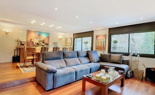 Villa in La Massana, La Massana, Andorra 1