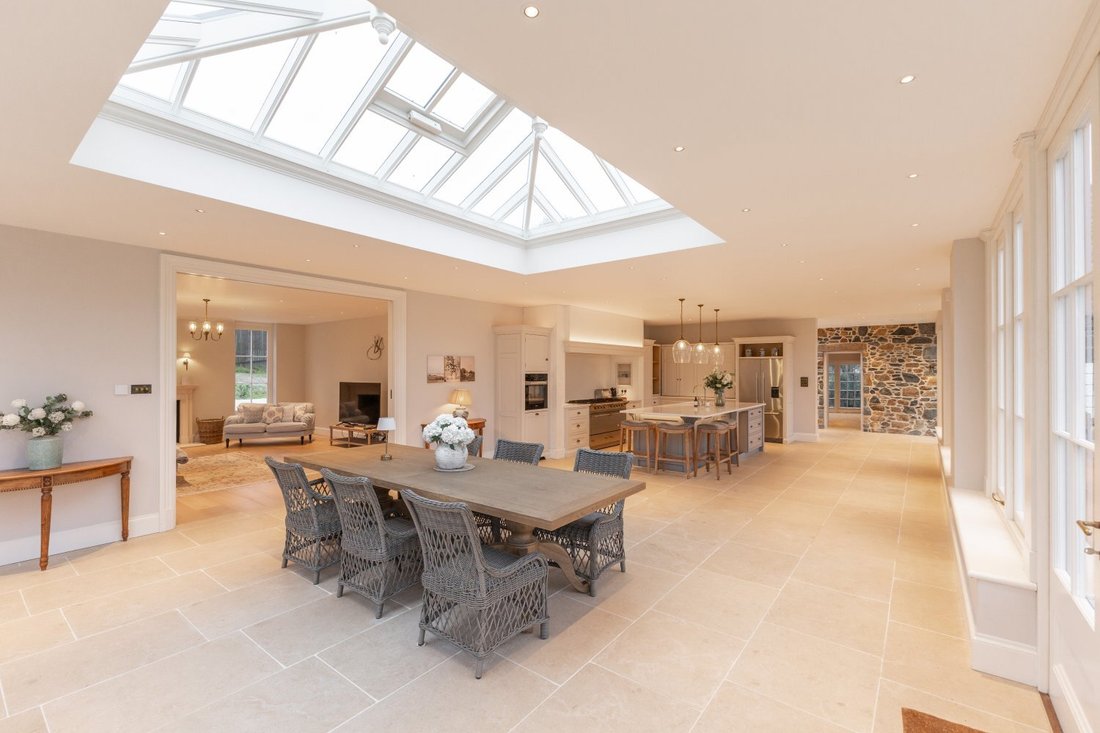 Haus in England 3 - 17795272