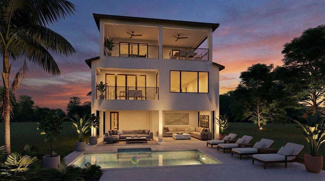 House in Sarasota, Florida, United States 3 - 17797303