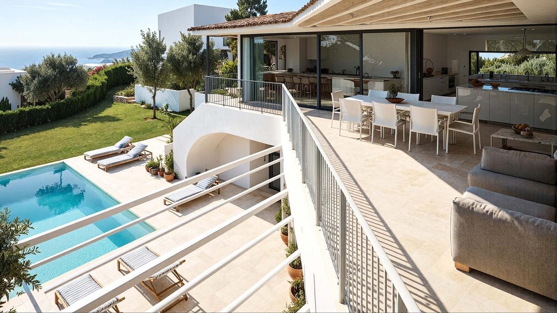 Villa in Cadaques, Catalonia, Spain 3 - 17648416