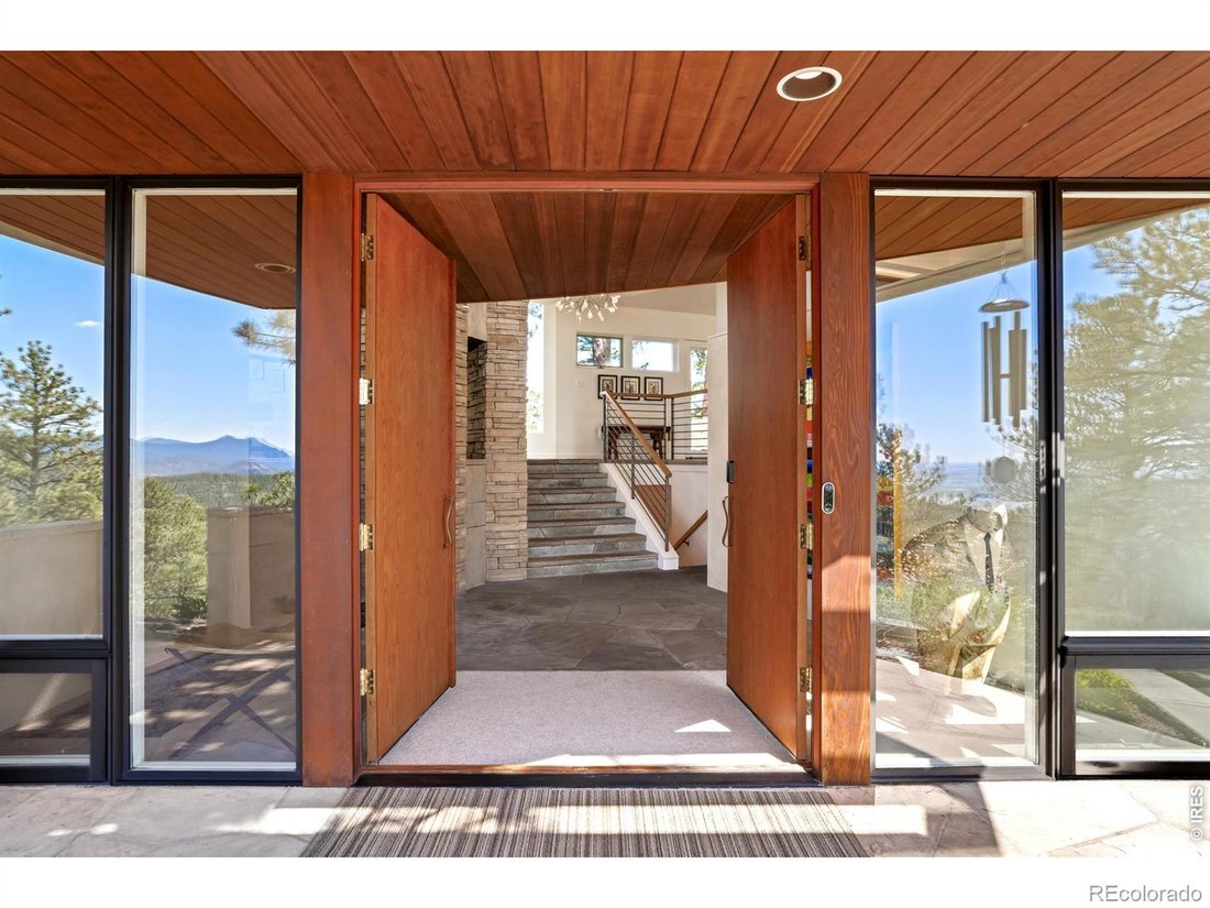House in Boulder, Colorado, United States 5 - 17799134
