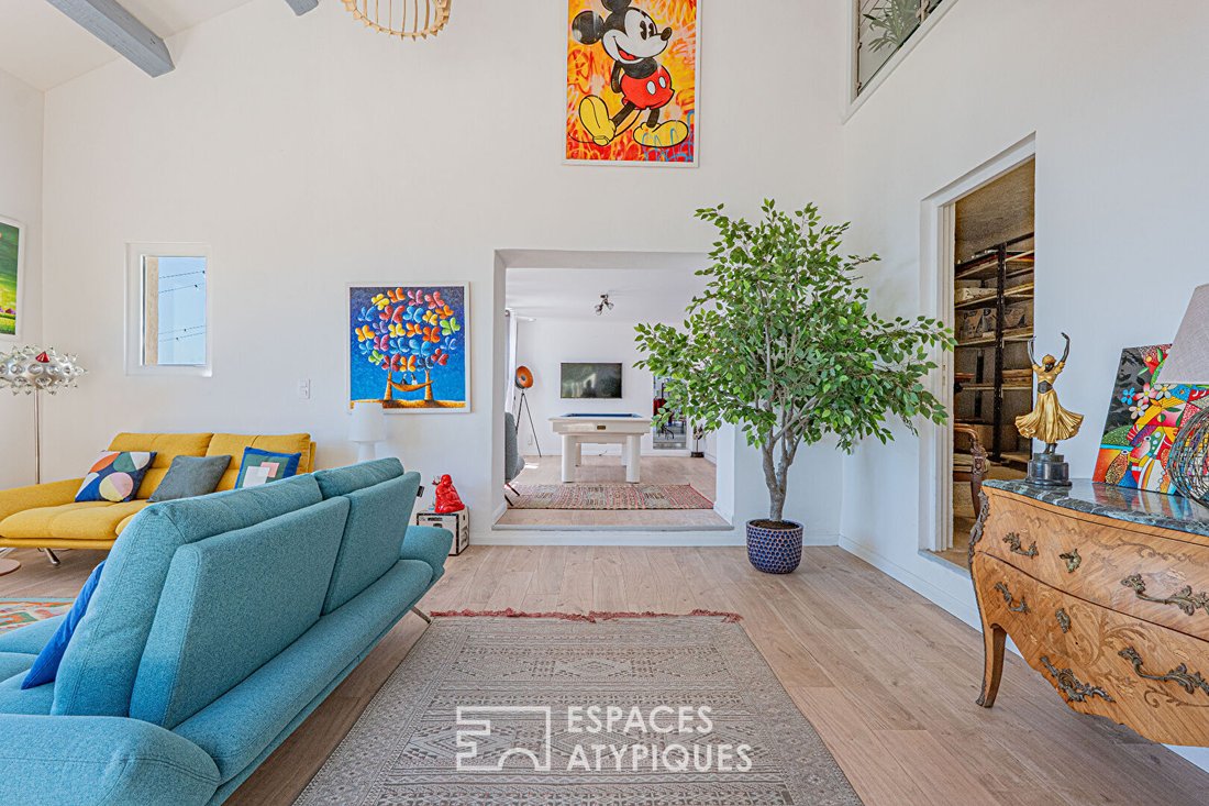 Villa in Saint-Vallier-de-Thiey, Provence-Alpes-Côte d'Azur, France 5 - 17800316
