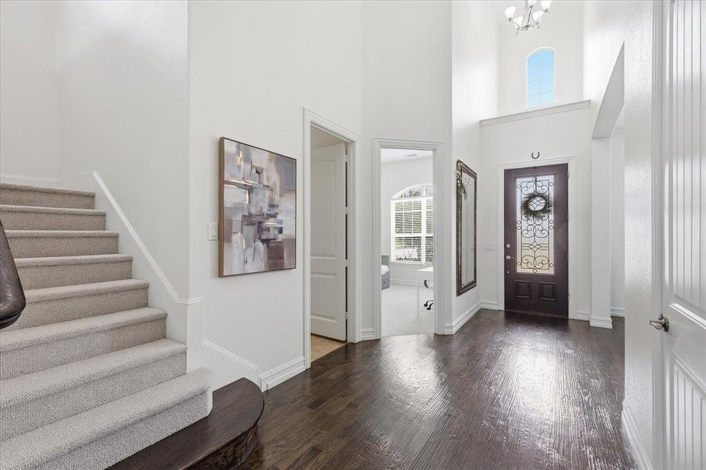 House in Frisco, Texas, United States 5 - 17795910