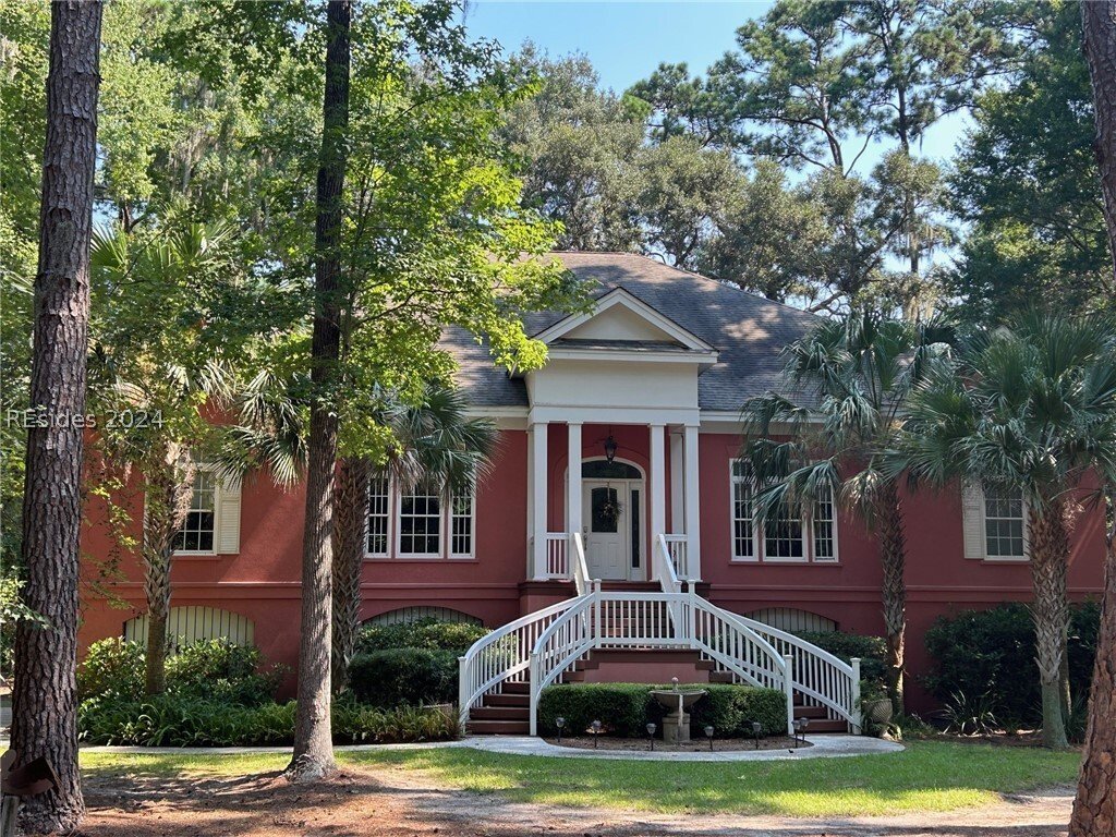 House in Daufuskie Island, South Carolina, United States 1 - 17793630