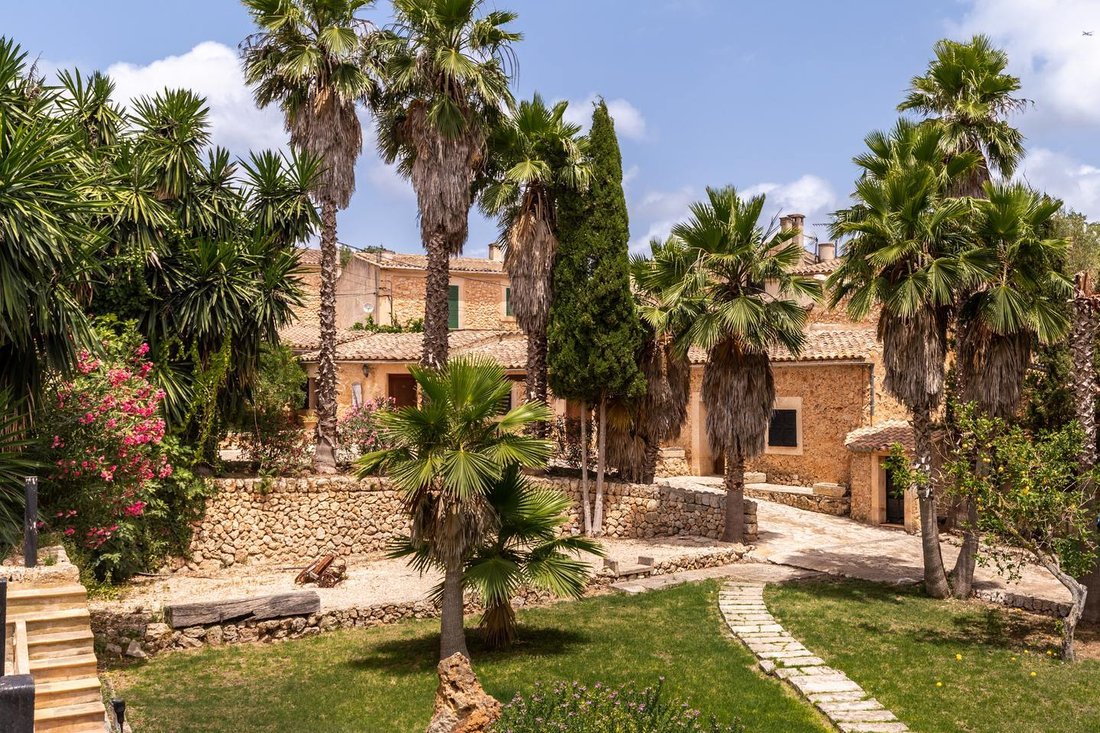 Altro a Sencelles, Isole Baleari, Spagna 1 - 16989319