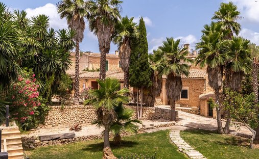Sencelles, Isole Baleari, Spagna 1