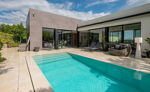 Villa à Platja d'Aro, Catalogne, Espagne 1
