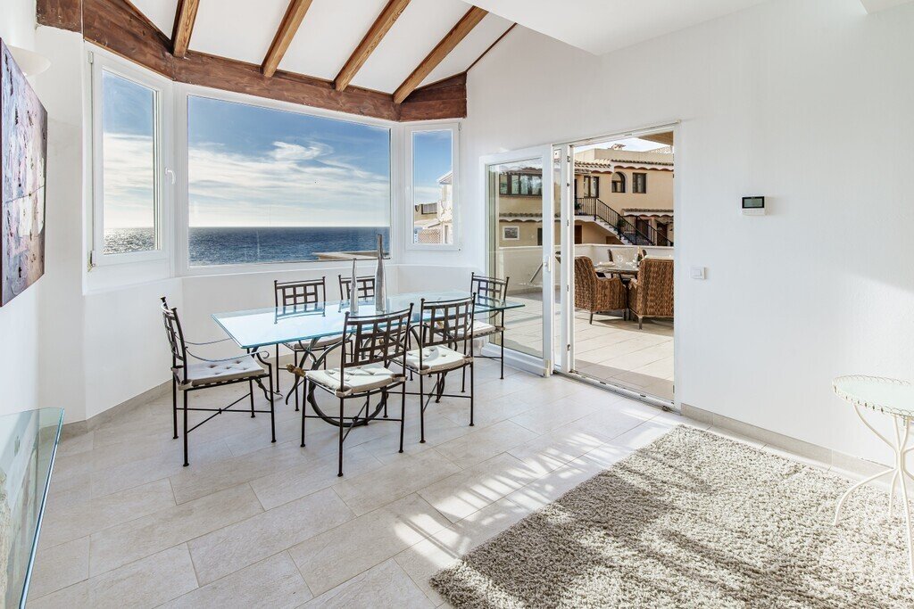Apartment in Rotes Velles, Calvia, Balearic Islands 2 - 17800127