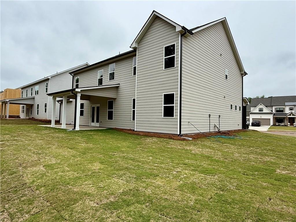 House in Flowery Branch, Georgia, United States 5 - 17574657