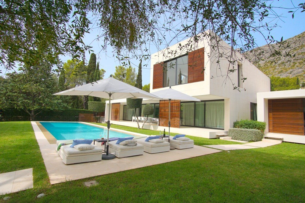 Villa in Pollenca, Balearic Islands, Spain 5 - 17795682