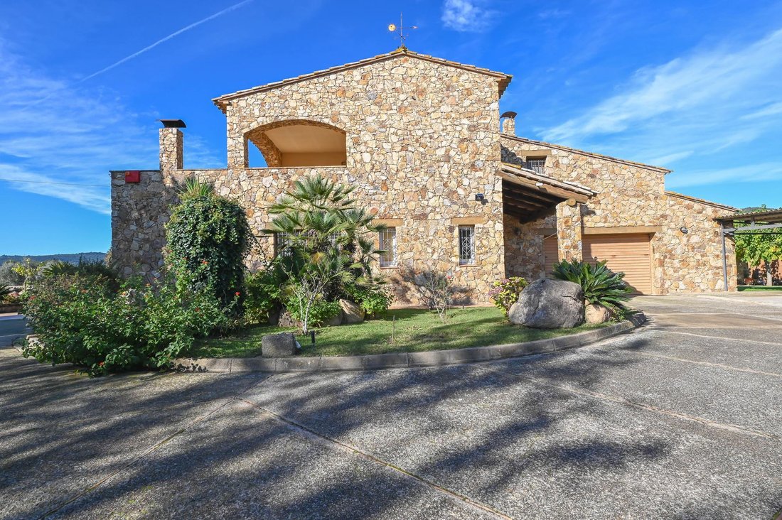 Country House in Calonge i Sant Antoni, Catalonia, Spain 5 - 16989575