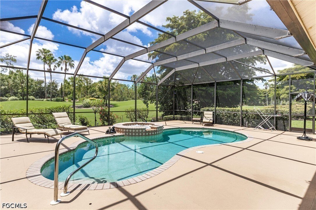 House in Fort Myers, Florida, United States 3 - 17800286