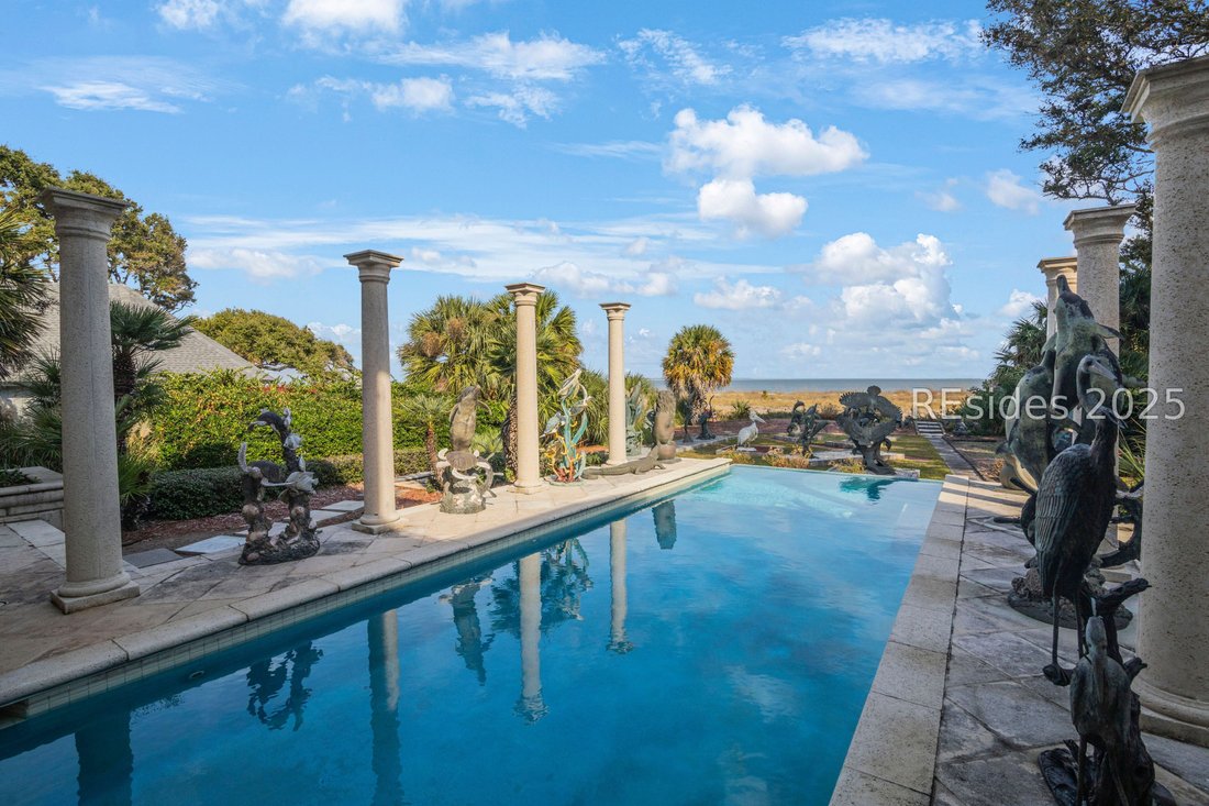 House in Hilton Head Island, South Carolina, United States 5 - 17793525