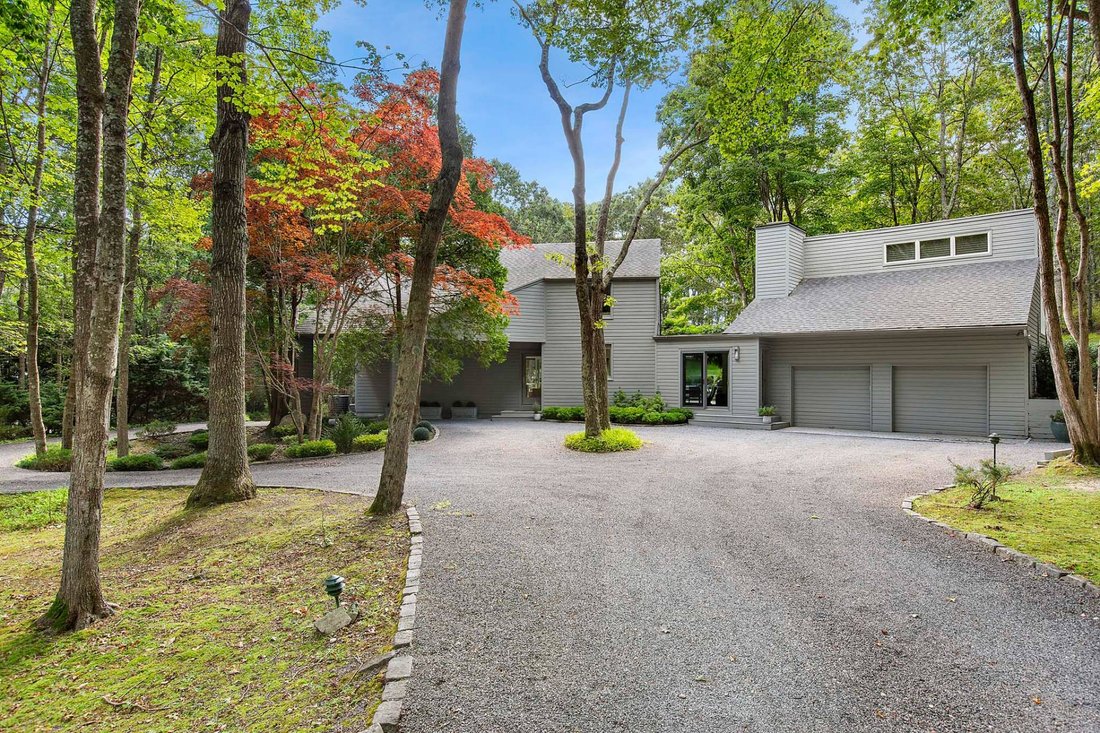 House in Water Mill, New York, United States 4 - 17797551