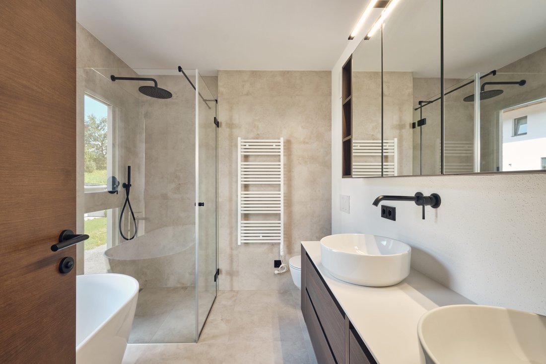 Penthouse in Fieberbrunn, Tyrol, Austria 3 - 17797369