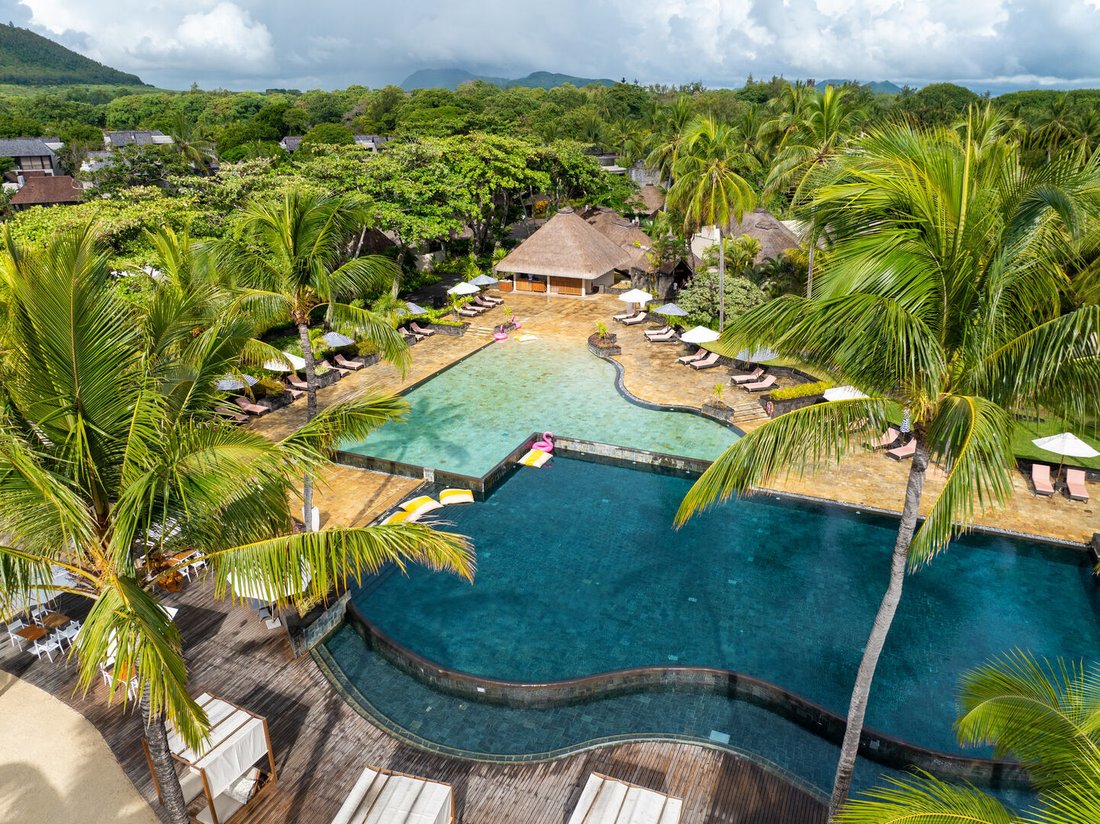 Apartment in La Place Belgath, Flacq District, Mauritius 1 - 14223694