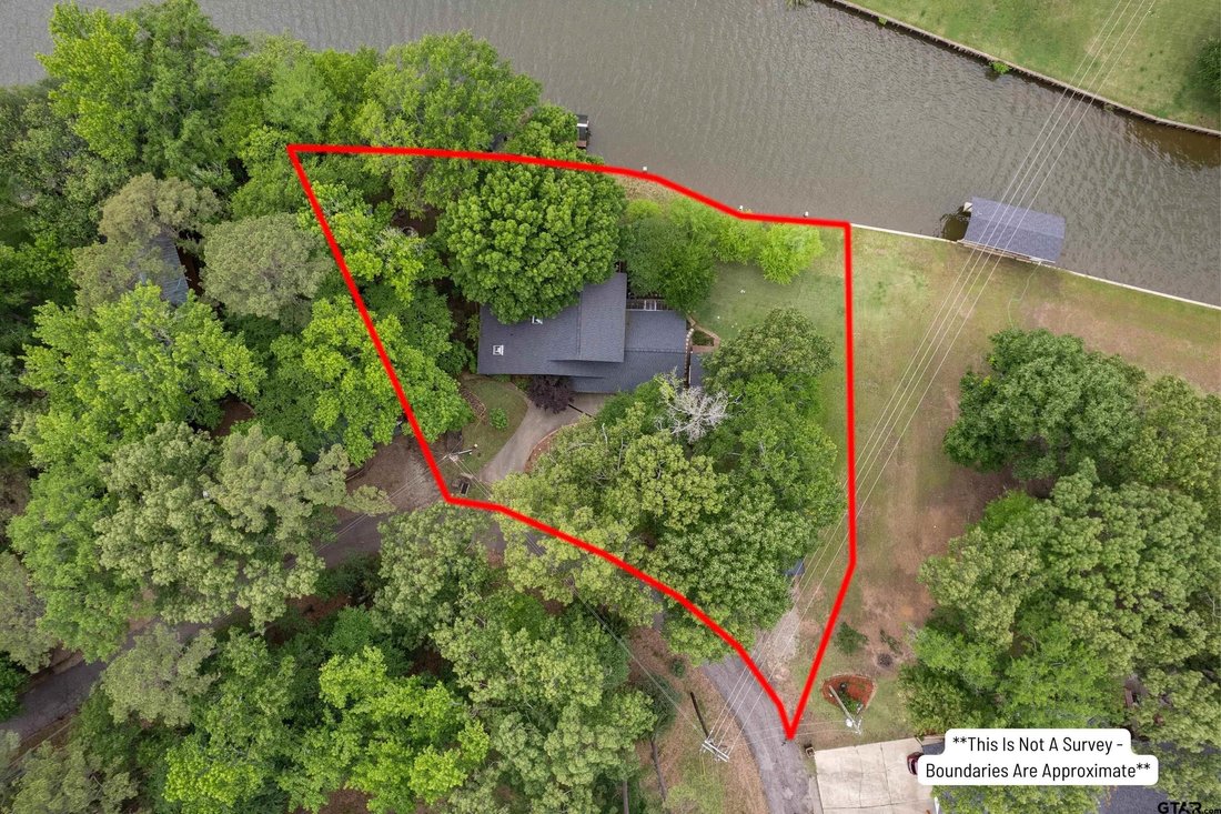 House in Scroggins, Texas, United States 5 - 17796129