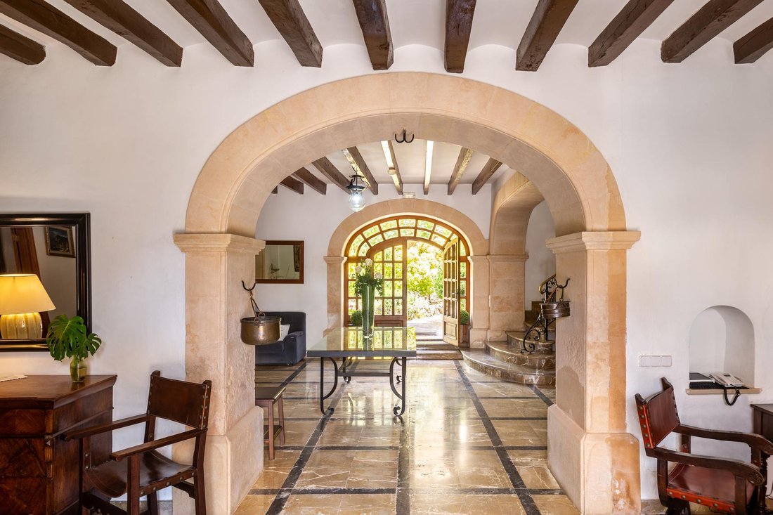 Altro a Sencelles, Isole Baleari, Spagna 5 - 16989319