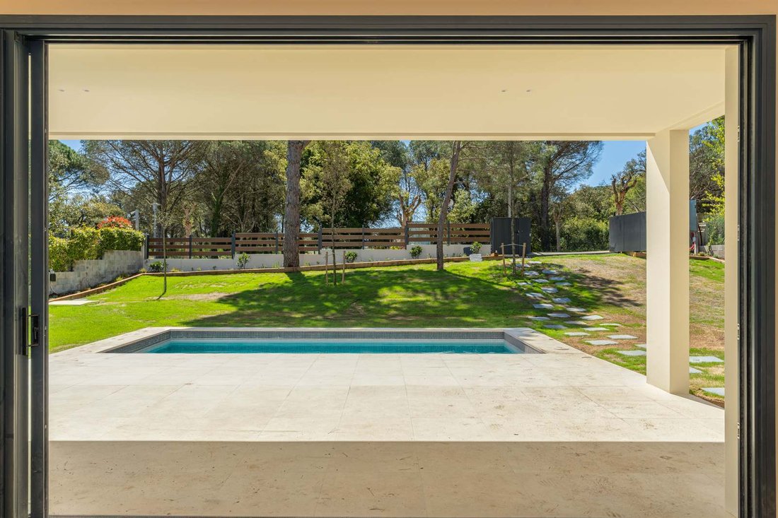 Villa in Calella de Palafrugell, Palafrugell, Catalonia 5 - 16989308