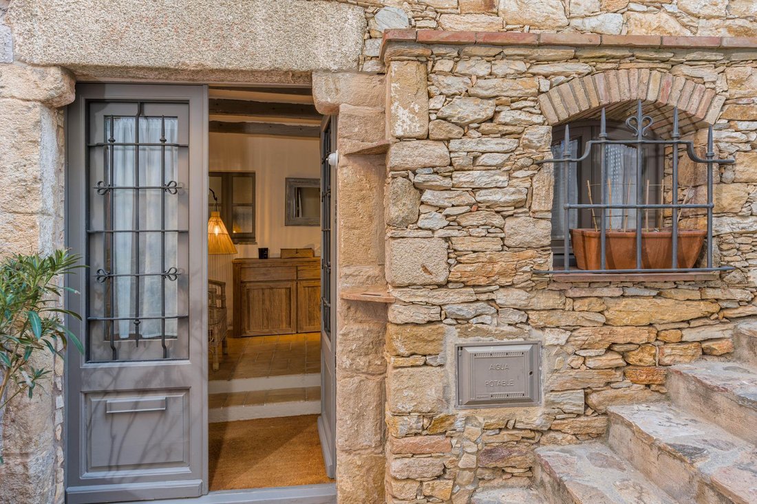 Villa in Begur, Catalonia, Spain 5 - 17090038