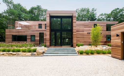Casa a East Hampton, New York, Stati Uniti 1