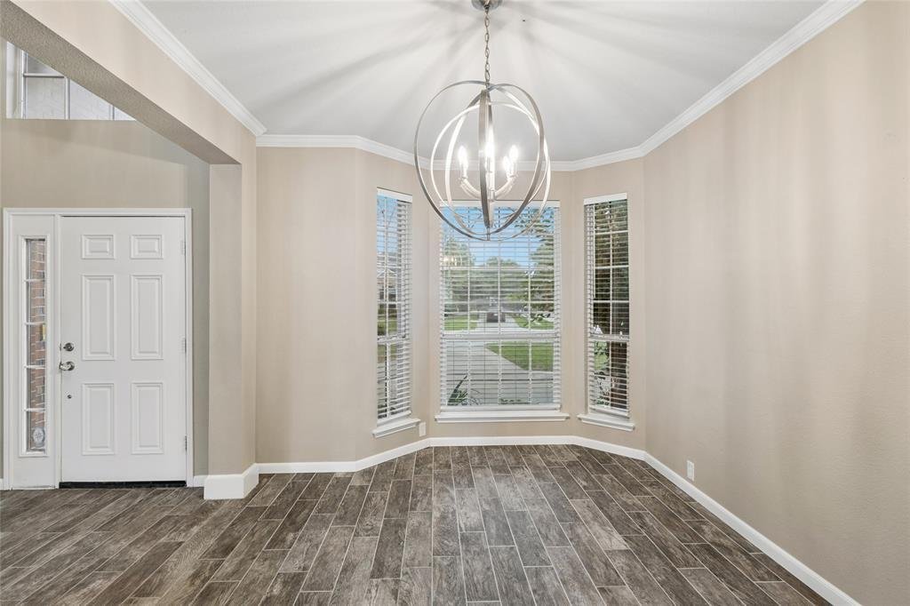 House in Mansfield, Texas, United States 4 - 17799601