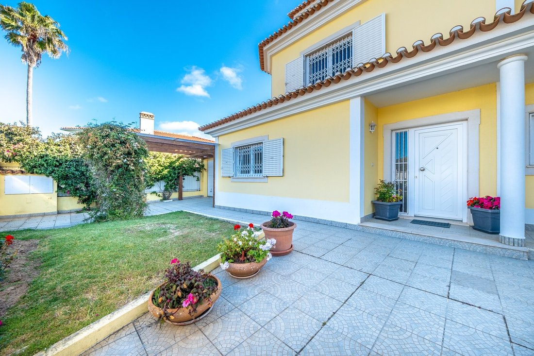 House in Cascais e Estoril, Lisbon, Portugal 5 - 17797805