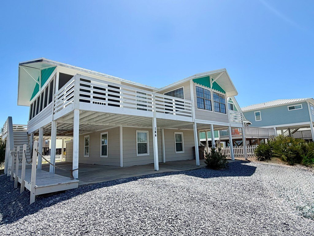 House in Port St. Joe, Florida, United States 3 - 17795604