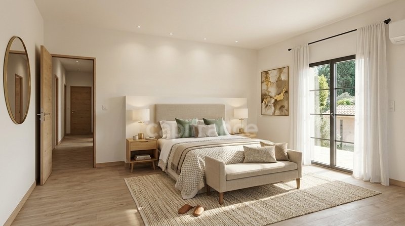 House in Fontvieille, Provence-Alpes-Côte d'Azur, France 5 - 17800399