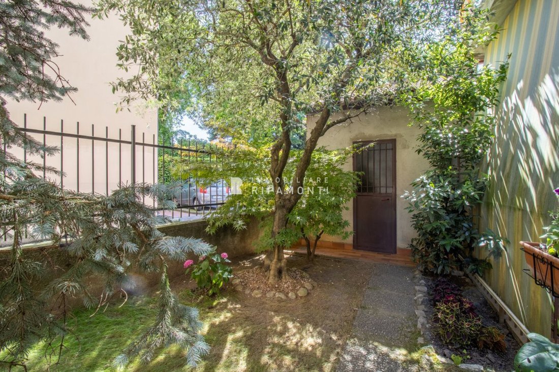 Apartment in Oggiono, Lombardy, Italy 3 - 15921069