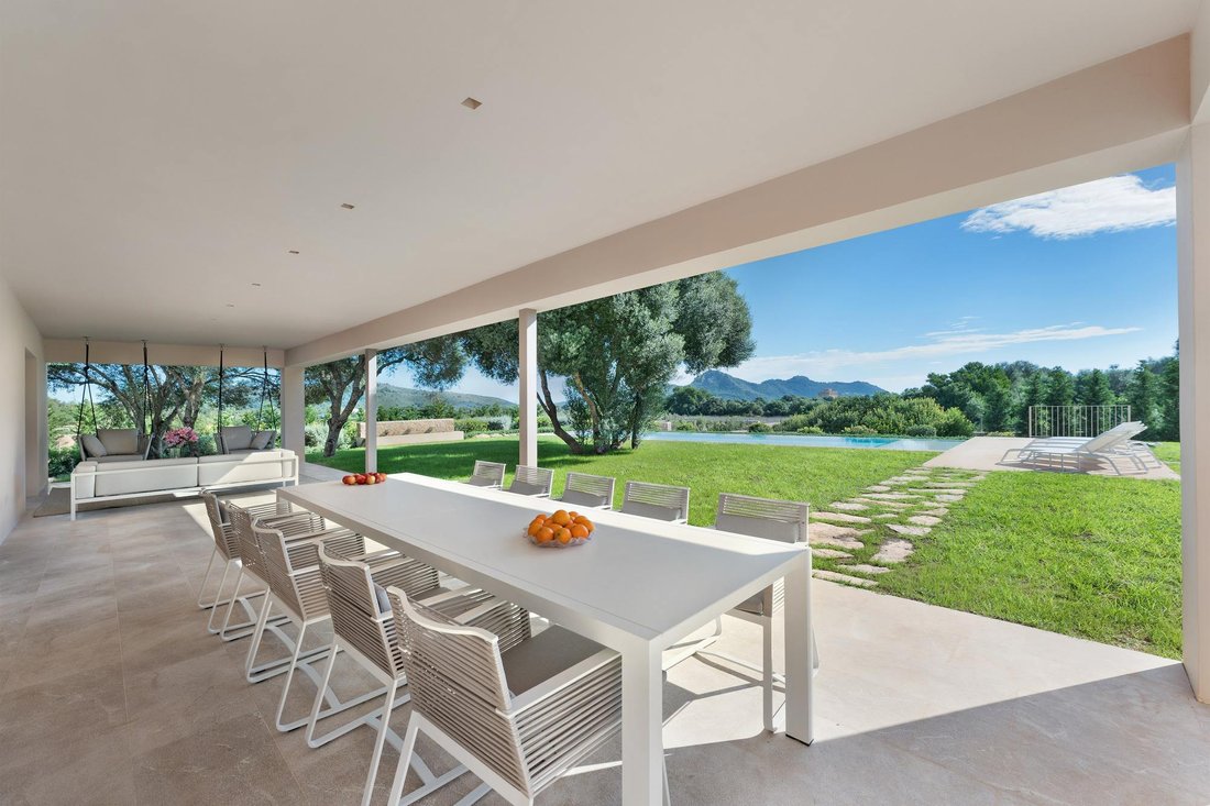 Casa di campagna a Canyamel, Capdepera, Isole Baleari 4 - 16987861