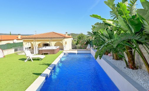 Villa a Platja d'Aro, Catalogna, Spagna 1