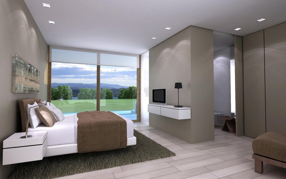 Villa in Begur, Catalonia, Spain 4 - 16989522