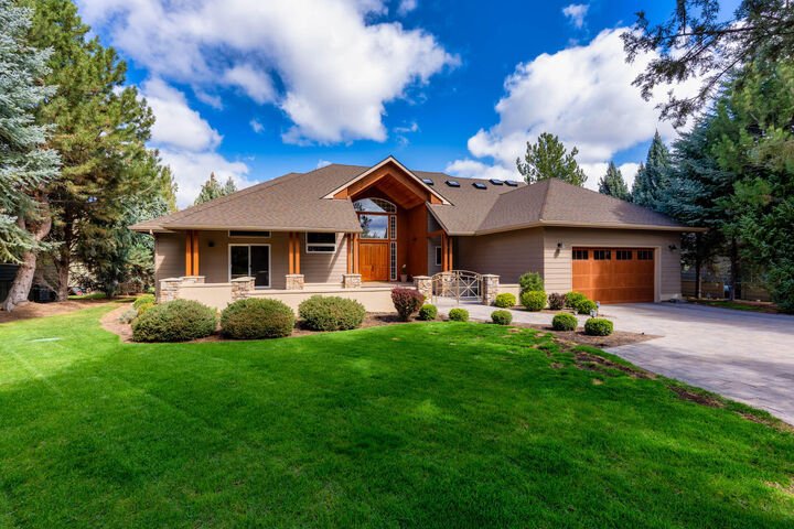 House in Redmond, Oregon, United States 3 - 17739948