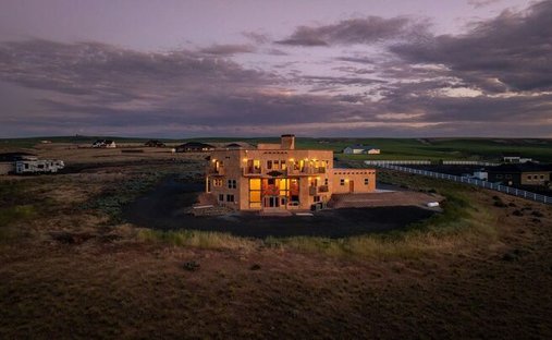 Haus in Kennewick, Washington, Vereinigte Staaten 1